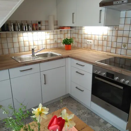 Appartement Bodensee Fischbach FDH