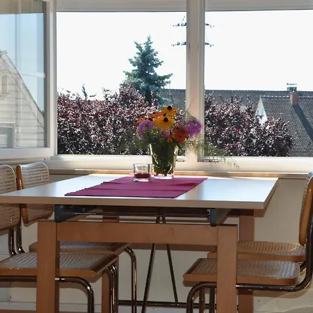 Bodensee Fischbach * Friedrichshafen