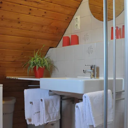 Appartement Bodensee Fischbach *