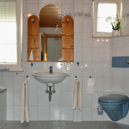 Appartement Bodensee Fischbach FDH