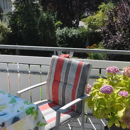 Appartement Bodensee Fischbach