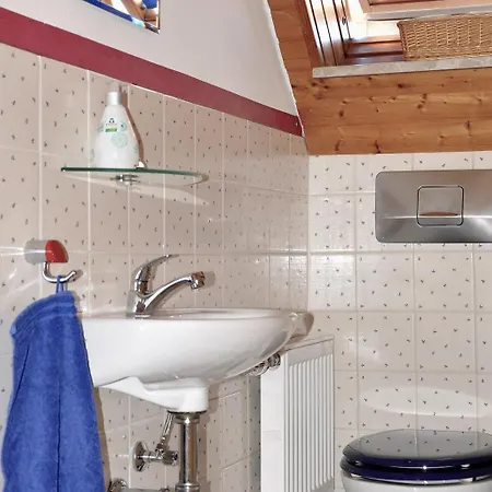 Appartement Bodensee Fischbach *